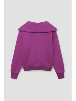 Sprandi Γυναίκες Μπλούζες Μπλούζα AW21-BJD017 Μωβ Regular Fit 13 Sprandi Γυναίκες Μπλούζες Μπλούζα AW21-BJD017 Μωβ Regular Fit -Sprandi Εκπτώσεις unnamed file 520