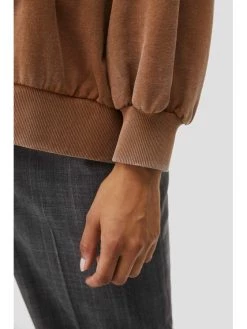 Sprandi Γυναίκες Μπλούζες Μπλούζα AW21-BJD024 Καφέ Oversize 11 Sprandi Γυναίκες Μπλούζες Μπλούζα AW21-BJD024 Καφέ Oversize -Sprandi Εκπτώσεις unnamed file 524