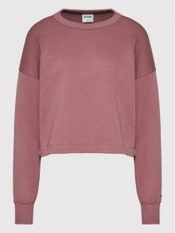 Sprandi Γυναίκες Μπλούζες Μπλούζα AW21-BLD008 Ροζ Relaxed Fit -Sprandi Εκπτώσεις unnamed file 531