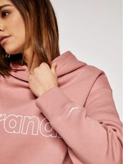 Sprandi Γυναίκες Μπλούζες Μπλούζα SS21-BLD003 Ροζ Regular Fit -Sprandi Εκπτώσεις unnamed file 541