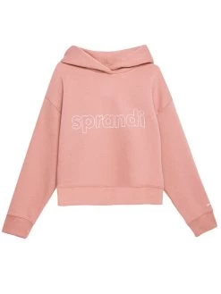 Sprandi Γυναίκες Μπλούζες Μπλούζα SS21-BLD003 Ροζ Regular Fit -Sprandi Εκπτώσεις unnamed file 542