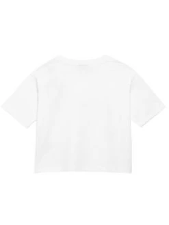 Sprandi Γυναίκες T-shirts T-Shirt SS21-TSD001 Λευκό Cropp Fit 13 Sprandi Γυναίκες T-shirts T-Shirt SS21-TSD001 Λευκό Cropp Fit -Sprandi Εκπτώσεις unnamed file 561