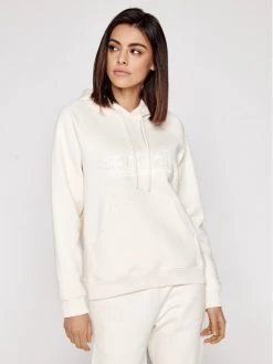 Sprandi Γυναίκες Μπλούζες Μπλούζα SS21-BLD001 Μπεζ Regular Fit