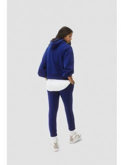 Sprandi Γυναίκες Μπλούζες Μπλούζα AW21-BJD021 Σκούρο μπλε Regular Fit 9 Sprandi Γυναίκες Μπλούζες Μπλούζα AW21-BJD021 Σκούρο μπλε Regular Fit -Sprandi Εκπτώσεις unnamed file 57