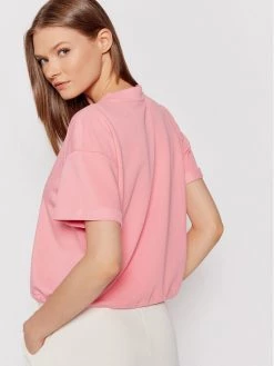 Sprandi Γυναίκες T-shirts T-Shirt SS21-TSD007 Ροζ Regular Fit 10 Sprandi Γυναίκες T-shirts T-Shirt SS21-TSD007 Ροζ Regular Fit -Sprandi Εκπτώσεις unnamed file 582