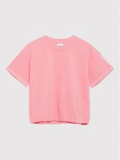 Sprandi Γυναίκες T-shirts T-Shirt SS21-TSD007 Ροζ Regular Fit 12 Sprandi Γυναίκες T-shirts T-Shirt SS21-TSD007 Ροζ Regular Fit -Sprandi Εκπτώσεις unnamed file 584