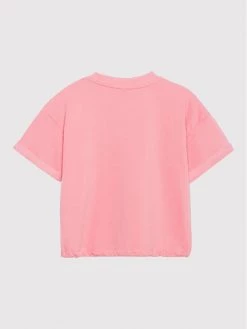 Sprandi Γυναίκες T-shirts T-Shirt SS21-TSD007 Ροζ Regular Fit 13 Sprandi Γυναίκες T-shirts T-Shirt SS21-TSD007 Ροζ Regular Fit -Sprandi Εκπτώσεις unnamed file 585