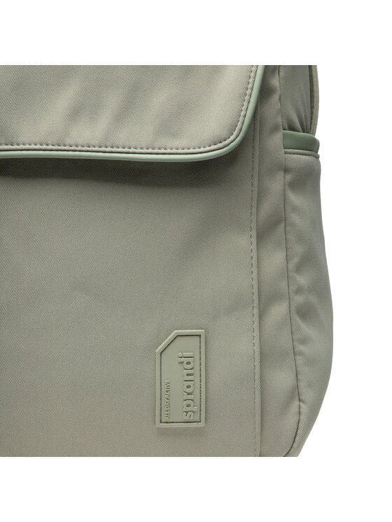 Sprandi Παιδιά Τσάντες Πουγκί Σακίδιο BSP-S-068-70-08 Πράσινο 4 Sprandi Παιδιά Τσάντες Πουγκί Σακίδιο BSP-S-068-70-08 Πράσινο - Image 2