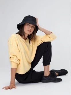 Sprandi Γυναίκες Μπλούζες Μπλούζα AW21-BLD010 Κίτρινο Relaxed Fit 9 Sprandi Γυναίκες Μπλούζες Μπλούζα AW21-BLD010 Κίτρινο Relaxed Fit -Sprandi Εκπτώσεις unnamed file 62