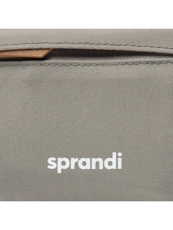 Sprandi Γυναίκες Τσαντάκια Μέσης Τσαντάκι μέσης BSR-S-062-11-08 Γκρι 6 Sprandi Γυναίκες Τσαντάκια Μέσης Τσαντάκι μέσης BSR-S-062-11-08 Γκρι - Image 5