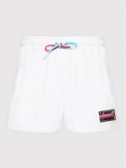 Sprandi Γυναίκες Αθλητικά Σορτς Αθλητικό σορτς SP22-SKD200 Λευκό Regular Fit -Sprandi Εκπτώσεις unnamed file 636