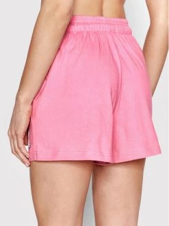 Sprandi Γυναίκες Αθλητικά Σορτς Αθλητικό σορτς SP22-SKD201 Ροζ Regular Fit -Sprandi Εκπτώσεις unnamed file 639