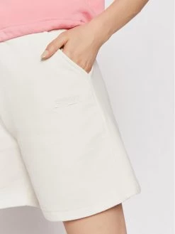 Sprandi Γυναίκες Αθλητικά Σορτς Αθλητικό σορτς SS21-SHD002 Λευκό Regular Fit -Sprandi Εκπτώσεις unnamed file 646