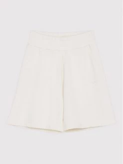 Sprandi Γυναίκες Αθλητικά Σορτς Αθλητικό σορτς SS21-SHD002 Λευκό Regular Fit -Sprandi Εκπτώσεις unnamed file 647