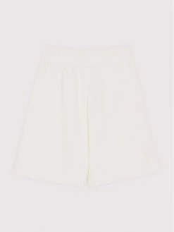 Sprandi Γυναίκες Αθλητικά Σορτς Αθλητικό σορτς SS21-SHD002 Λευκό Regular Fit -Sprandi Εκπτώσεις unnamed file 648