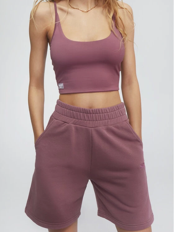 Sprandi Γυναίκες Αθλητικά Σορτς Αθλητικό σορτς SS21-SHD001 Ροζ Regular Fit 6 Sprandi Γυναίκες Αθλητικά Σορτς Αθλητικό σορτς SS21-SHD001 Ροζ Regular Fit - Image 4