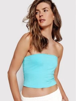 Sprandi Γυναίκες Tops Τοπ SP22-TPD211 Μπλε Slim Fit 11 Sprandi Γυναίκες Tops Τοπ SP22-TPD211 Μπλε Slim Fit -Sprandi Εκπτώσεις unnamed file 669