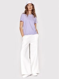 Sprandi Γυναίκες Σετ 2 T-Shirts SP22-TSD111 Έγχρωμο Regular Fit -Sprandi Εκπτώσεις unnamed file 691