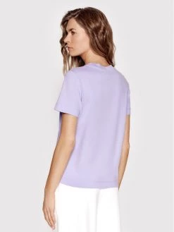 Sprandi Γυναίκες Σετ 2 T-Shirts SP22-TSD111 Έγχρωμο Regular Fit -Sprandi Εκπτώσεις unnamed file 692