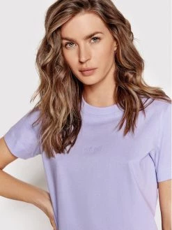 Sprandi Γυναίκες Σετ 2 T-Shirts SP22-TSD111 Έγχρωμο Regular Fit -Sprandi Εκπτώσεις unnamed file 693