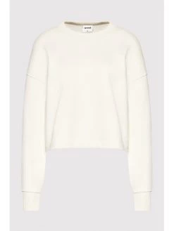 Sprandi Γυναίκες Μπλούζες Μπλούζα AW21-BLD009 Λευκό Relaxed Fit -Sprandi Εκπτώσεις unnamed file 70