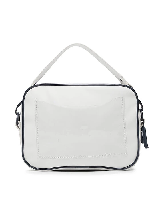 Sprandi Γυναίκες Τσάντες Χιαστί Τσάντα BSR-U-131-80-07 Λευκό 8 Sprandi Γυναίκες Τσάντες Χιαστί Τσάντα BSR-U-131-80-07 Λευκό - Image 6