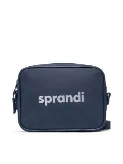 Sprandi Γυναίκες Τσάντες Χιαστί Τσάντα BSR-U-131-90-07 Σκούρο μπλε