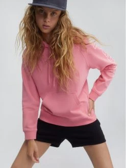 Sprandi Γυναίκες Μπλούζες Μπλούζα SS21-BLD012 Ροζ Regular Fit