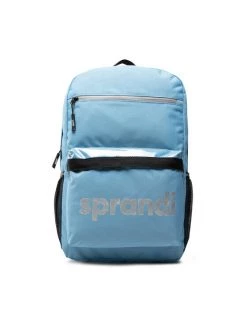 Sprandi Γυναίκες Σακίδια Πλάτης Σακίδιο BSP-S-138-90-07 Μπλε