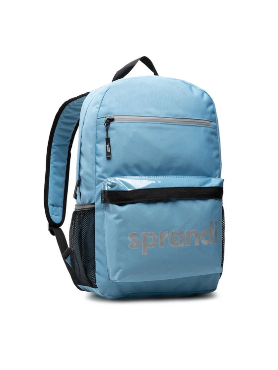 Sprandi Γυναίκες Σακίδια Πλάτης Σακίδιο BSP-S-138-90-07 Μπλε 4 Sprandi Γυναίκες Σακίδια Πλάτης Σακίδιο BSP-S-138-90-07 Μπλε - Image 2