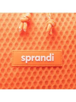 Sprandi Γυναίκες Σακίδια Πλάτης Σακίδιο BSP-S-115-33-07 Πορτοκαλί -Sprandi Εκπτώσεις unnamed file 721