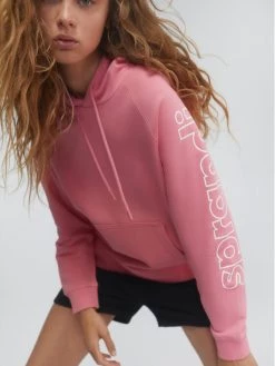 Sprandi Γυναίκες Μπλούζες Μπλούζα SS21-BLD012 Ροζ Regular Fit -Sprandi Εκπτώσεις unnamed file 73