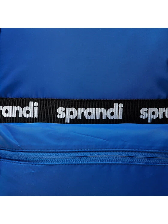 Sprandi Γυναίκες Σακίδια Πλάτης Σακίδιο BSP-S-126-90-07 Μπλε 5 Sprandi Γυναίκες Σακίδια Πλάτης Σακίδιο BSP-S-126-90-07 Μπλε - Image 3