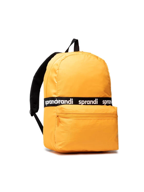 Sprandi Γυναίκες Σακίδια Πλάτης Σακίδιο BSP-S-126-33-07 Πορτοκαλί 4 Sprandi Γυναίκες Σακίδια Πλάτης Σακίδιο BSP-S-126-33-07 Πορτοκαλί - Image 2