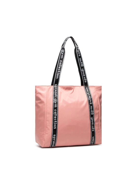 Sprandi Γυναίκες Τσάντες Shoppers Τσάντα BSU-S-070-36-07 Ροζ 4 Sprandi Γυναίκες Τσάντες Shoppers Τσάντα BSU-S-070-36-07 Ροζ - Image 2