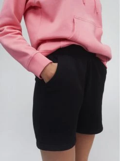 Sprandi Γυναίκες Αθλητικά Σορτς Αθλητικό σορτς SS21-SHD007 Μαύρο Regular Fit