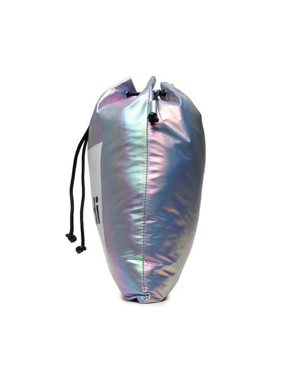 Sprandi Γυναίκες Τσάντες Πουγκί Τσάντα BSD-S-073-00-07 Ασημί 6 Sprandi Γυναίκες Τσάντες Πουγκί Τσάντα BSD-S-073-00-07 Ασημί - Image 4