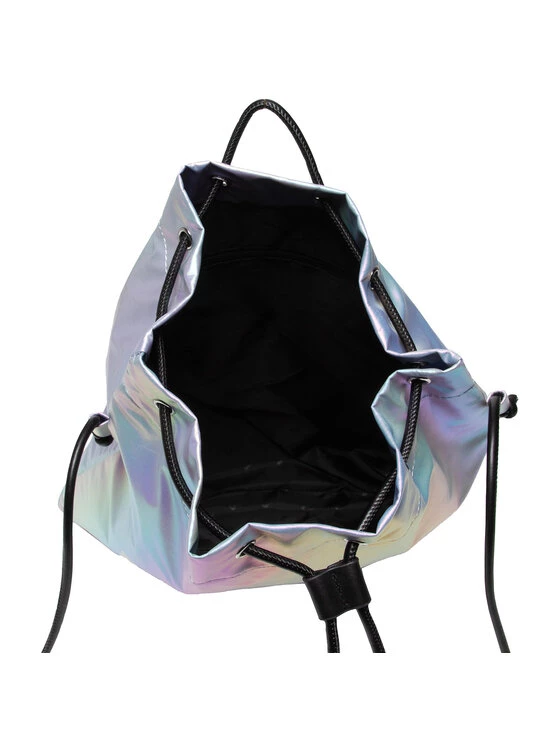 Sprandi Γυναίκες Τσάντες Πουγκί Τσάντα BSD-S-073-00-07 Ασημί 8 Sprandi Γυναίκες Τσάντες Πουγκί Τσάντα BSD-S-073-00-07 Ασημί - Image 6