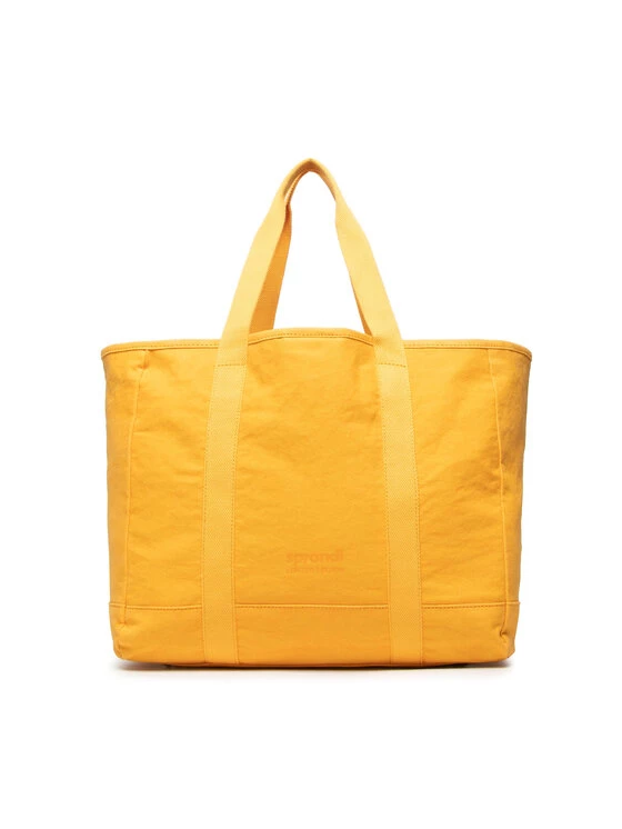 Sprandi Γυναίκες Τσάντες Shoppers Τσάντα BSU-S-079-15-07 Πορτοκαλί 3 Sprandi Γυναίκες Τσάντες Shoppers Τσάντα BSU-S-079-15-07 Πορτοκαλί