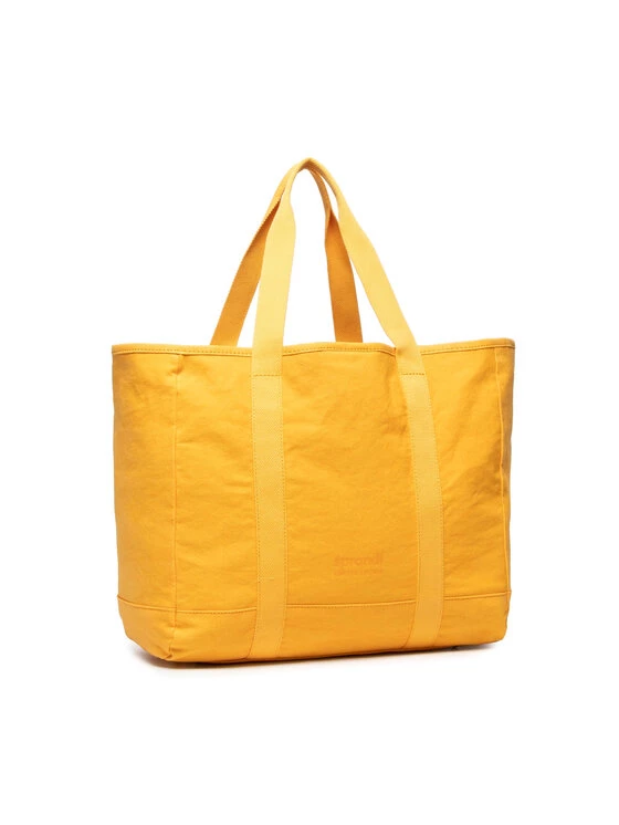 Sprandi Γυναίκες Τσάντες Shoppers Τσάντα BSU-S-079-15-07 Πορτοκαλί 4 Sprandi Γυναίκες Τσάντες Shoppers Τσάντα BSU-S-079-15-07 Πορτοκαλί - Image 2