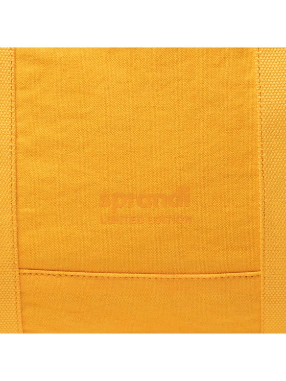 Sprandi Γυναίκες Τσάντες Shoppers Τσάντα BSU-S-079-15-07 Πορτοκαλί 5 Sprandi Γυναίκες Τσάντες Shoppers Τσάντα BSU-S-079-15-07 Πορτοκαλί - Image 3