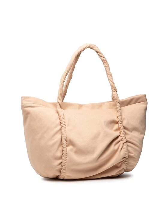 Sprandi Γυναίκες Τσάντες Shoppers Τσάντα BSU-S-098-88-07 Μπεζ 4 Sprandi Γυναίκες Τσάντες Shoppers Τσάντα BSU-S-098-88-07 Μπεζ - Image 2