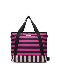 Sprandi Γυναίκες Τσάντες Shoppers Τσάντα BSU-S-078-36-07 Ροζ