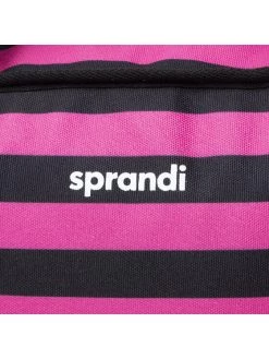 Sprandi Γυναίκες Τσάντες Shoppers Τσάντα BSU-S-078-36-07 Ροζ -Sprandi Εκπτώσεις unnamed file 799