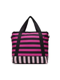 Sprandi Γυναίκες Τσάντες Shoppers Τσάντα BSU-S-078-36-07 Ροζ -Sprandi Εκπτώσεις unnamed file 801