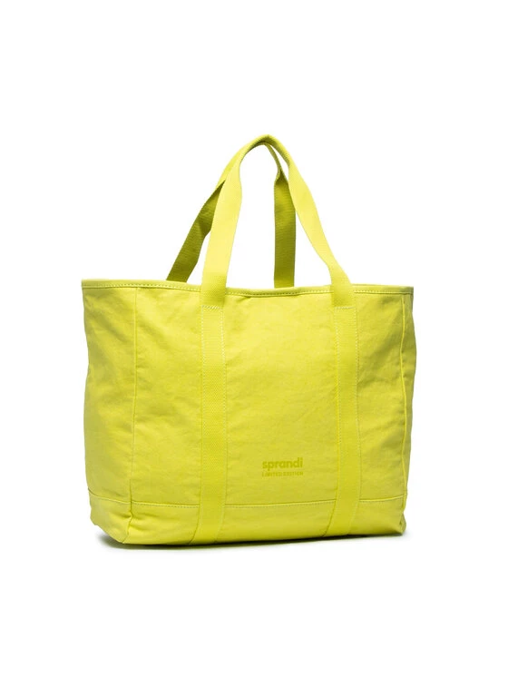 Sprandi Γυναίκες Τσάντες Shoppers Τσάντα BSU-S-079-70-07 Πράσινο 4 Sprandi Γυναίκες Τσάντες Shoppers Τσάντα BSU-S-079-70-07 Πράσινο - Image 2