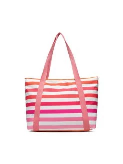 Sprandi Γυναίκες Τσάντες Shoppers Τσάντα BSU-S-077-36-07 Ροζ -Sprandi Εκπτώσεις unnamed file 819