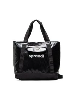 Sprandi Γυναίκες Τσάντες με Χερούλι Τσάντα BSM-S-031-10-07 Μαύρο