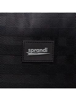 Sprandi Γυναίκες Σακίδια Πλάτης Σακίδιο BSP-S-020-10-07 Μαύρο -Sprandi Εκπτώσεις unnamed file 847