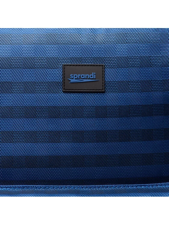 Sprandi Γυναίκες Σακίδια Πλάτης Σακίδιο BSP-S-020-90-07 Σκούρο μπλε 5 Sprandi Γυναίκες Σακίδια Πλάτης Σακίδιο BSP-S-020-90-07 Σκούρο μπλε - Image 3